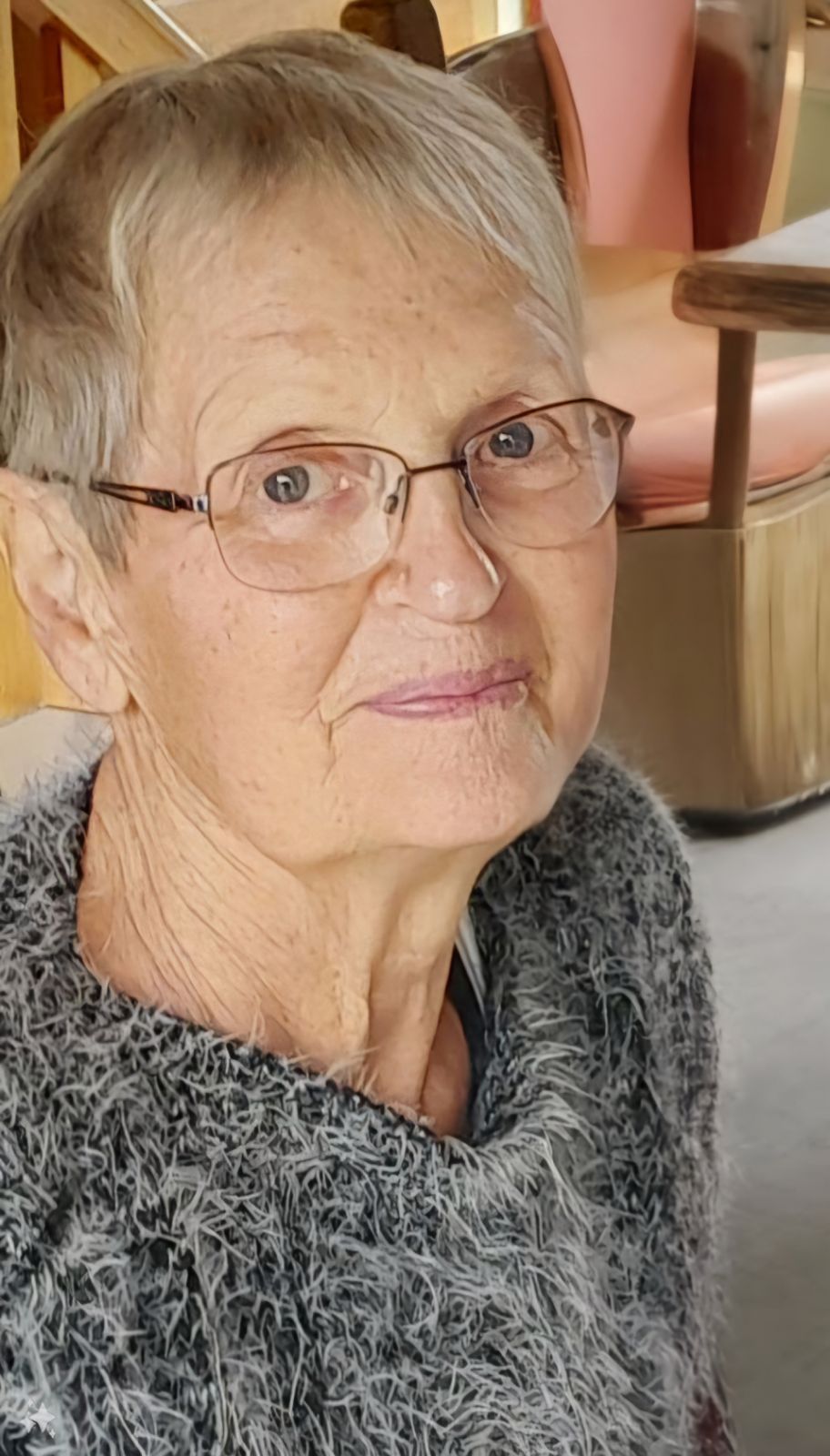 Profil de Annick BEAULIEU