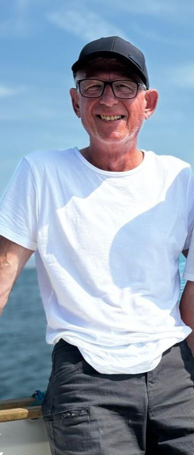 Profil de Pascal HALLOT