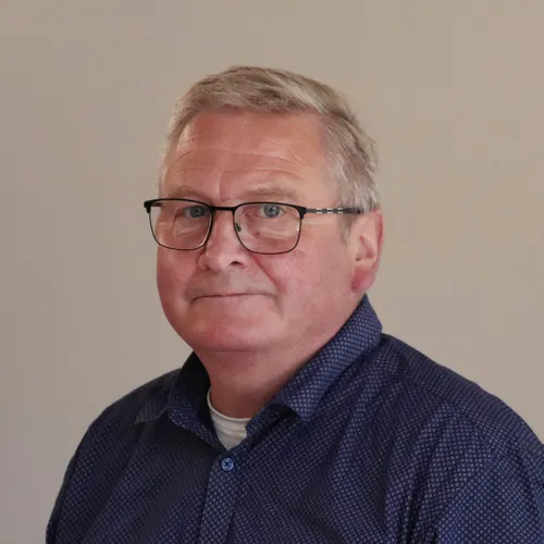 Profil de André LEMAITRE