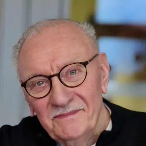 Profil de Jacques BUSIGNIES