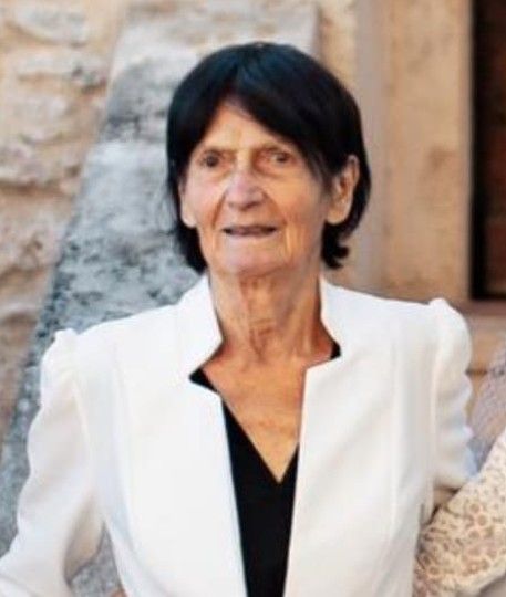 Profil de Roseline NOVELLI
