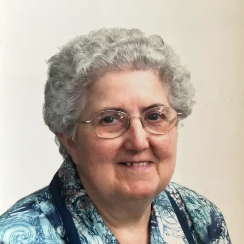 Profil de Liliane SAINT-POL