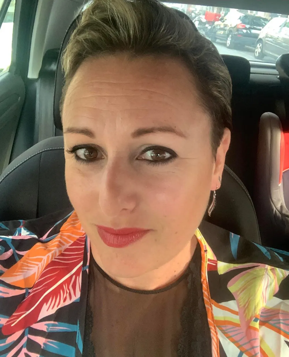 Profil de Carole CIANELL
