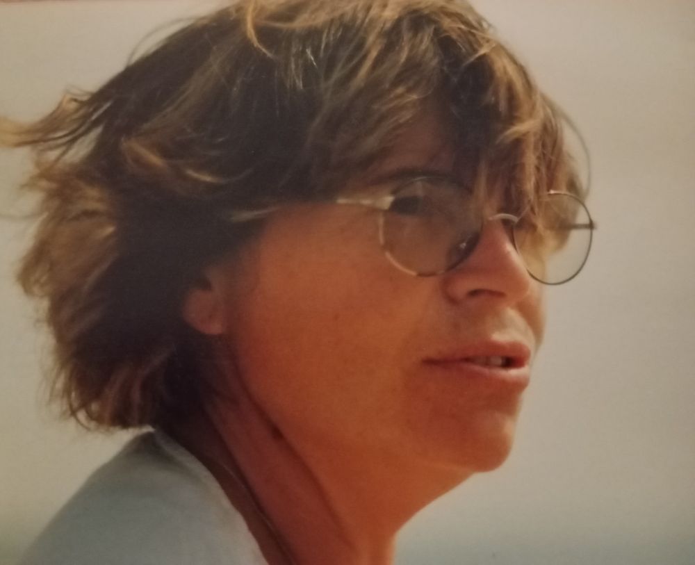 Profil de Marie-Madeleine GOUTORBE