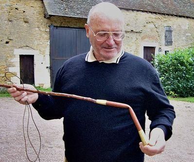 Profil de Henri BAUP