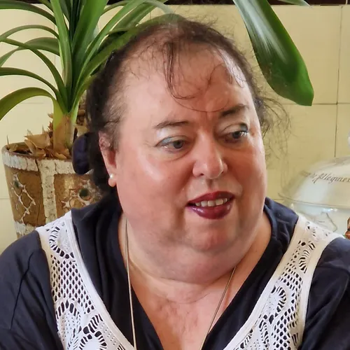 Profil de Françoise COSSE
