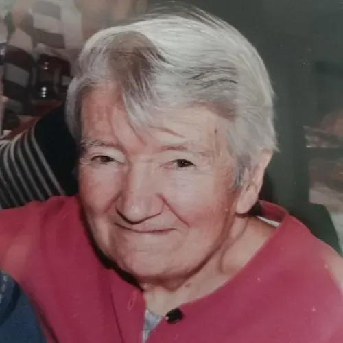 Profil de Ginette PIERRE