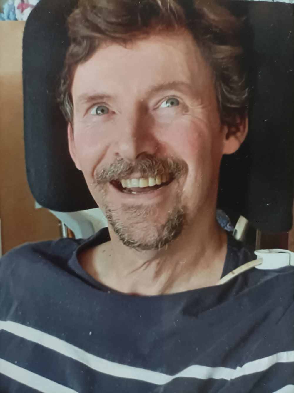 Profil de Florent Lepage