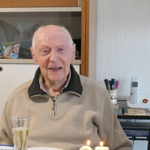 Profil de Claude PIN