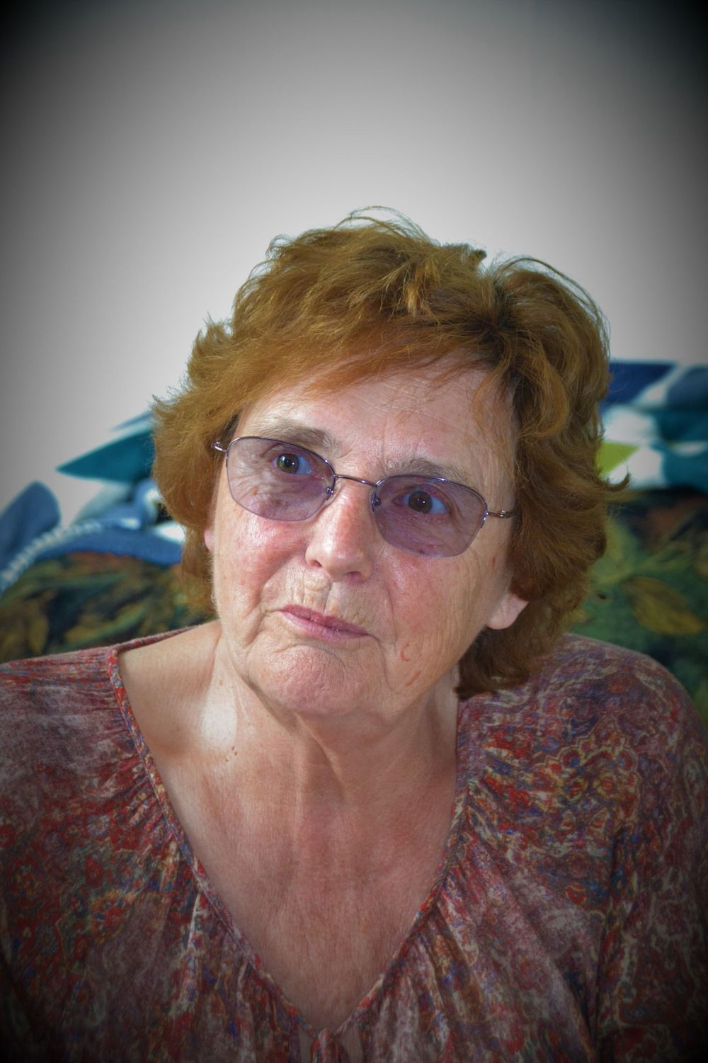 Profil de Madame Françoise MERCIER née HENNAERT-LOOTS