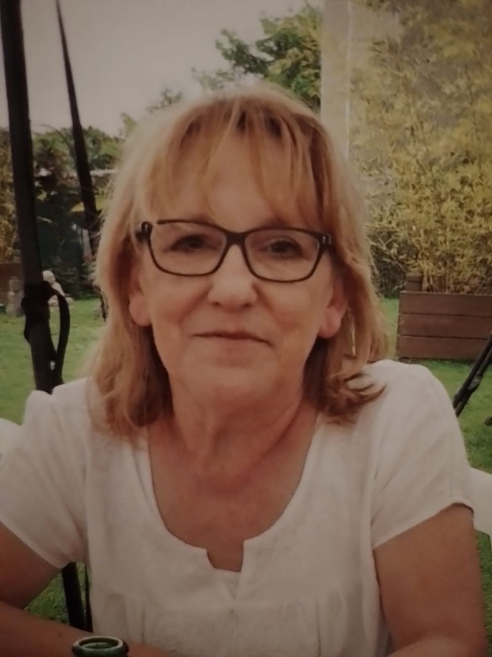 Profil de Christine HUTEAU 