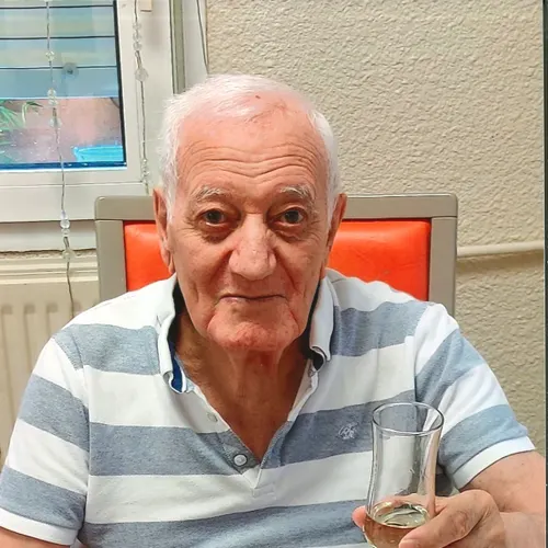 Profil de Umberto IANNETTI