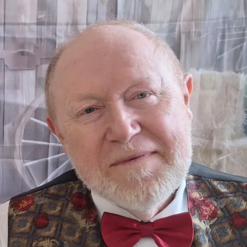 Profil de Bruno  BÉZET