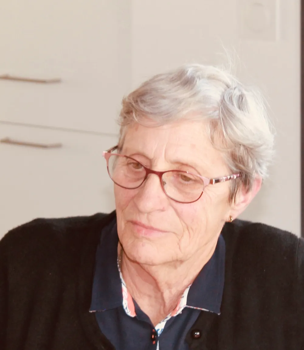 Profil de Huguette BIHOUE
