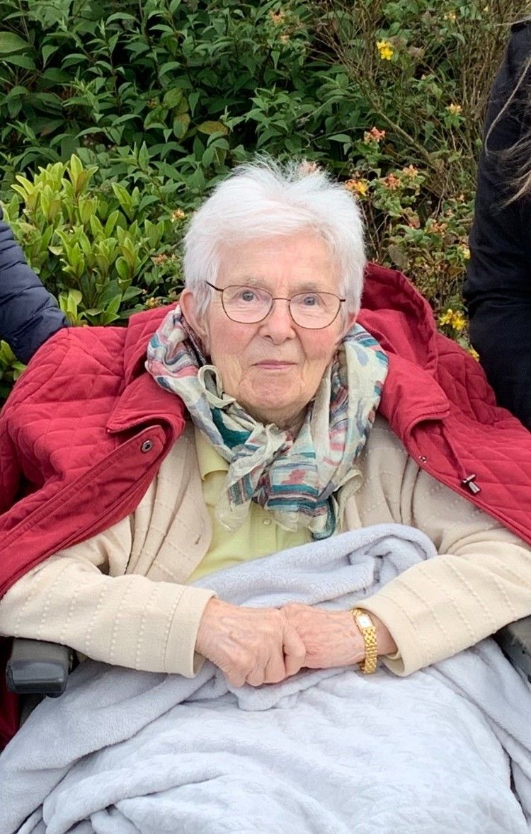 Profil de Laure  NICOLAS