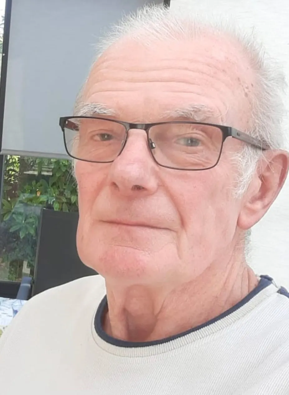 Profil de Jean Lucien STEPHAN