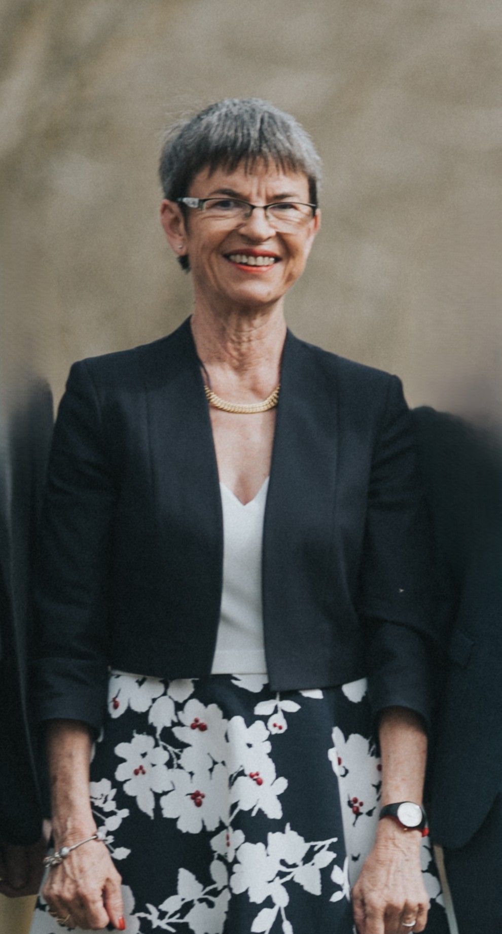 Profil de Sylvie RODIER