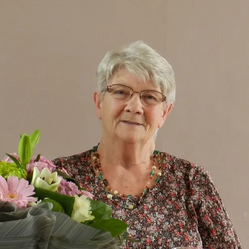 Profil de Marie-thérèse BASSET