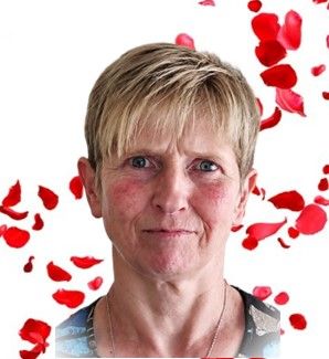 Profil de Anita BLONDIAUX