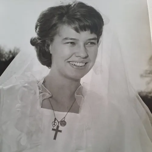 Profil de Ghislaine BEUVE