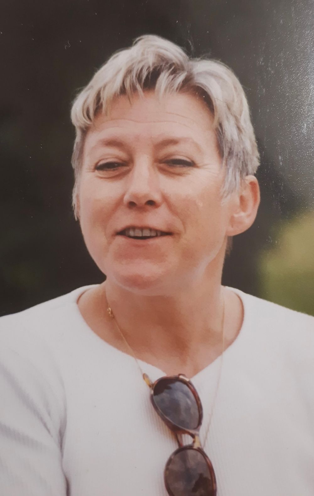 Profil de Sylvie Martine Alberte TAUNAY