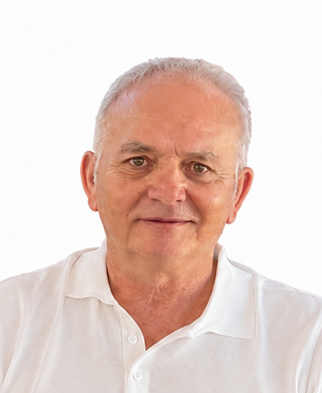 Profil de Philippe CORROYEZ