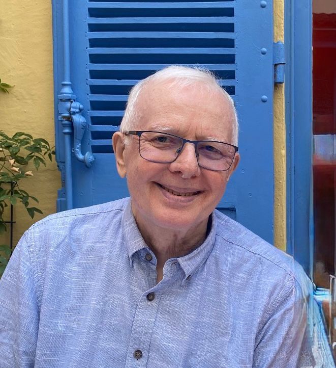 Profil de Daniel PERSILLE