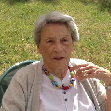 Profil de Renée LE BOURDELLES