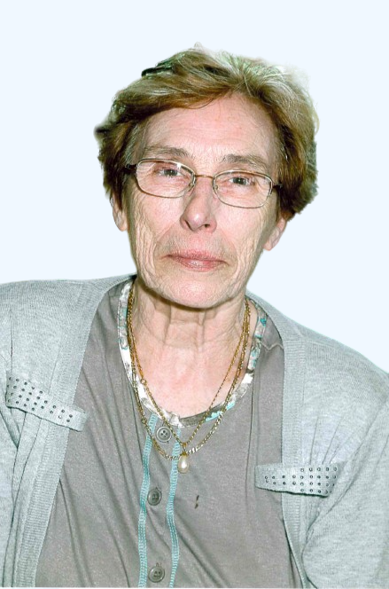 Profil de Chantal, Jeanne, Hélène, Marcelle MONIEZ