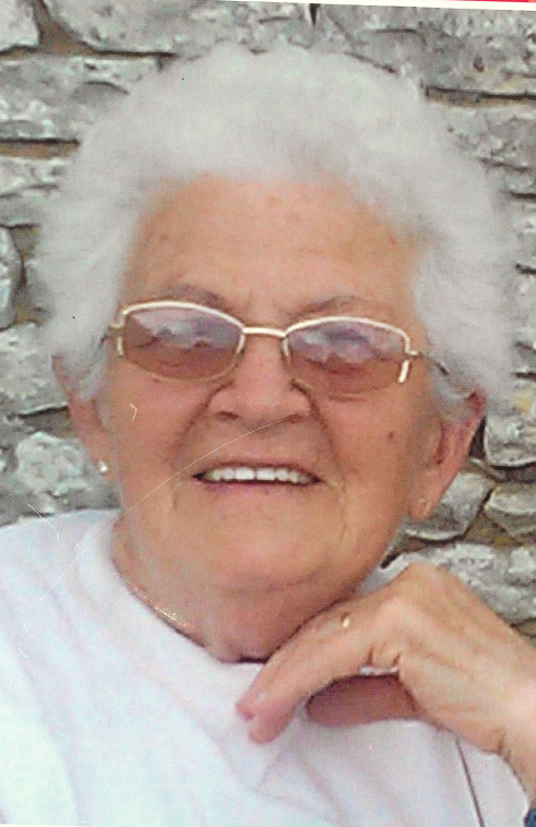 Profil de Bérangère, Léa BINEAU