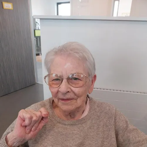 Profil de Liliane GENDRON