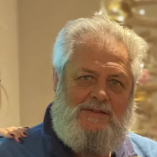 Profil de Didier MOREL
