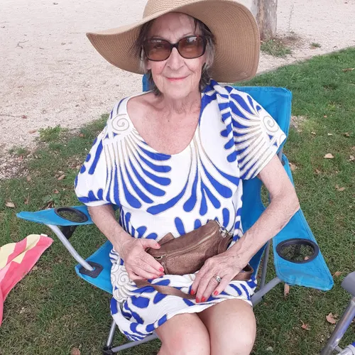 Profil de Alberte COTTIN