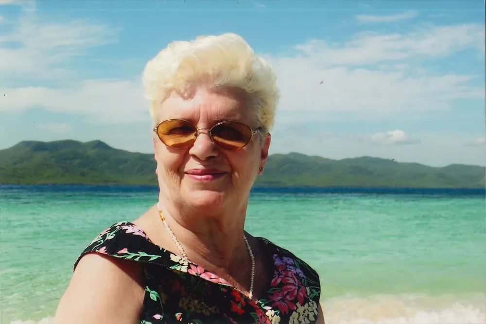 Profil de Jacqueline LE ROY