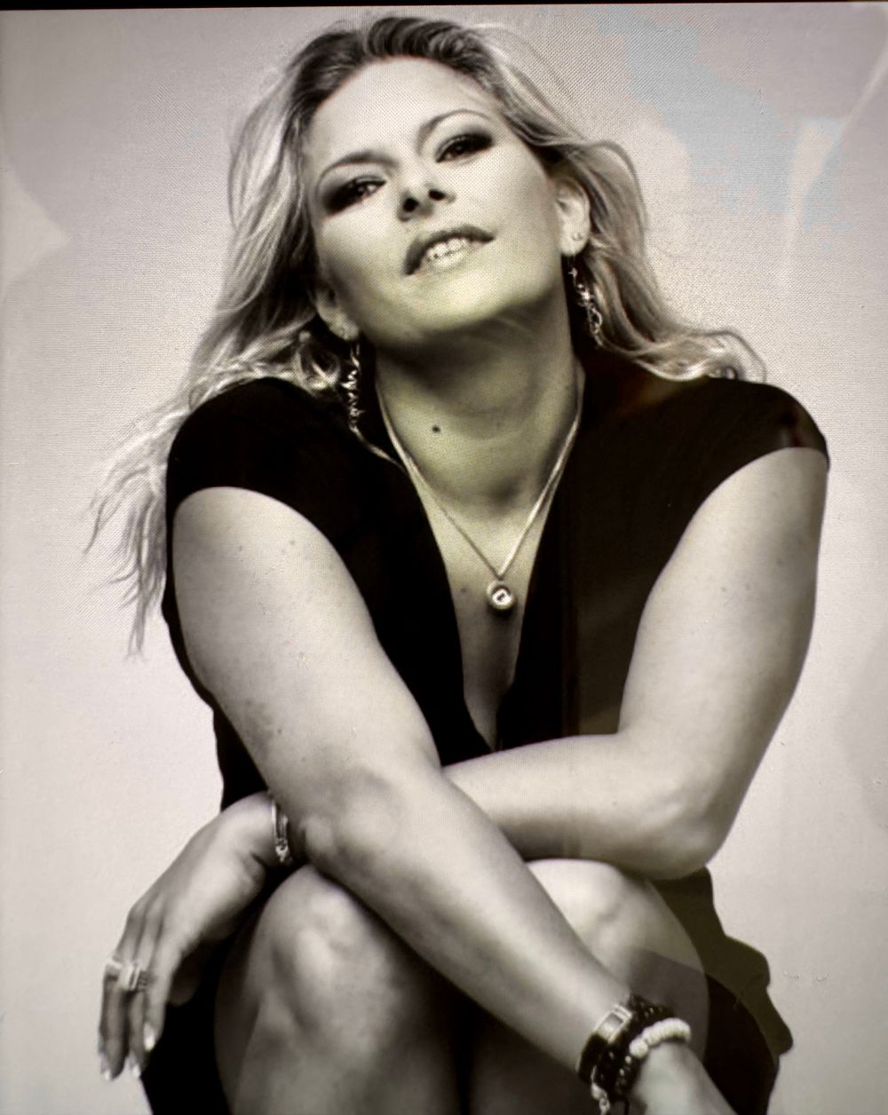 Profil de Christelle LEPRINCE