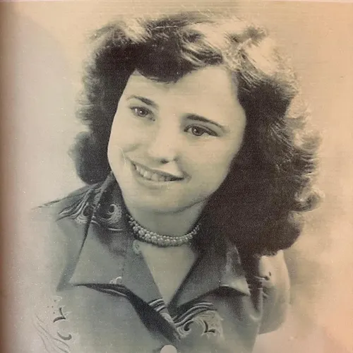 Profil de Monique DESBOIS