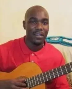 Profil de Jonathan NDOKAY