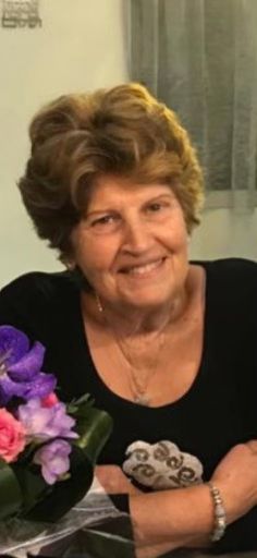 Profil de Viviane GAFSOU
