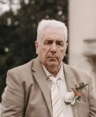 Profil de Dominique TICCHI