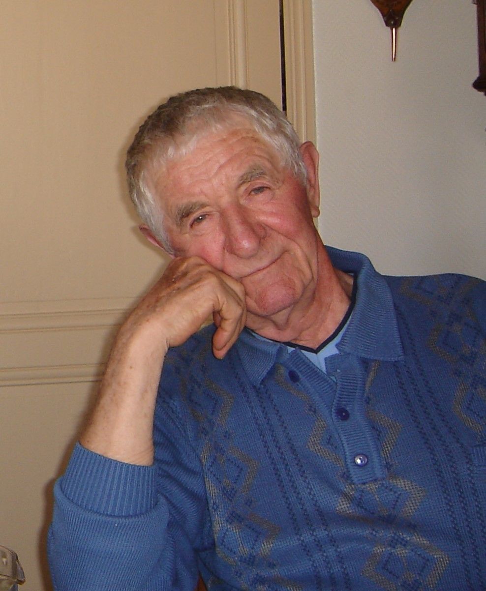 Profil de Georges Bernard CORBIAC