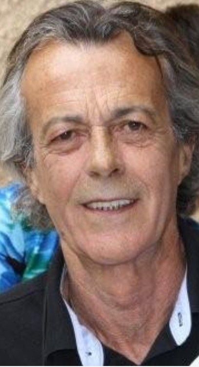 Profil de Georges-Marie PELISSIER