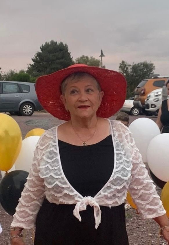 Profil de Chantal DEROIN