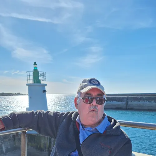 Profil de Yves Jaouen