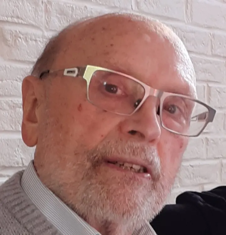 Profil de Régis LALLART