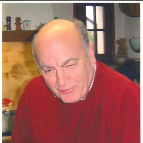 Profil de René HOUGARD