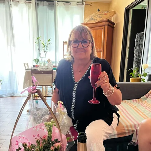 Profil de Edwige Moreau