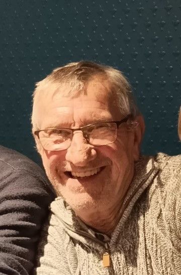 Profil de Bernard LEVALLOIS