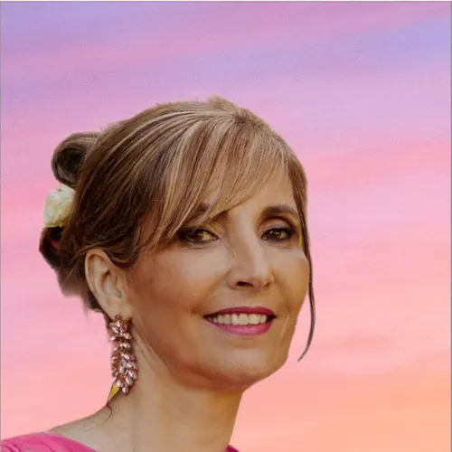 Profil de Valérie MARCHAND