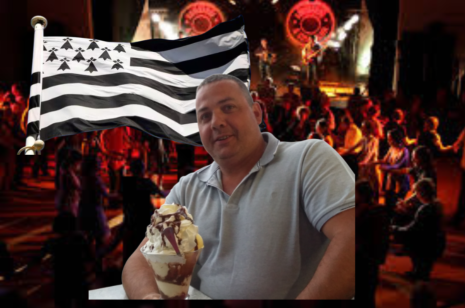 Profil de Christian LE ROUX
