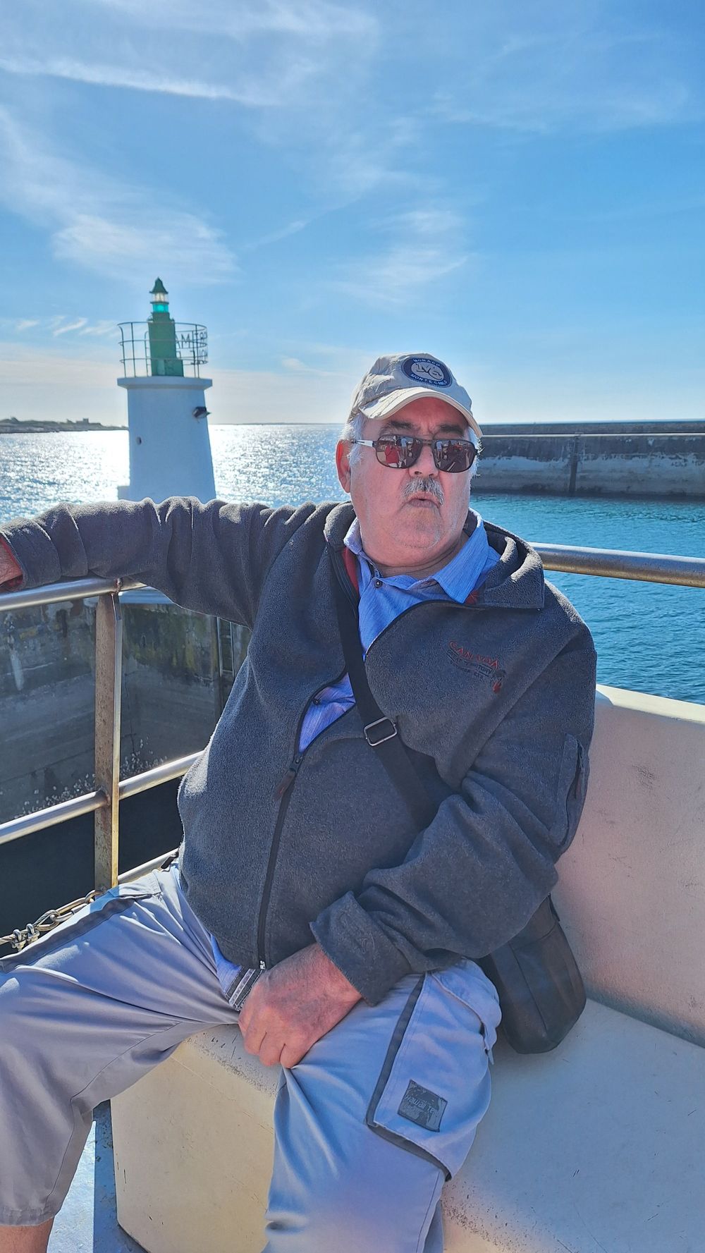 Profil de Yves Jaouen